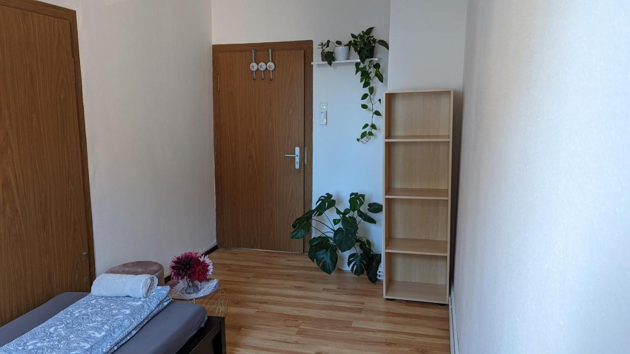 Single Room Near The Black Forest Villingen-Schwenningen Exterior photo