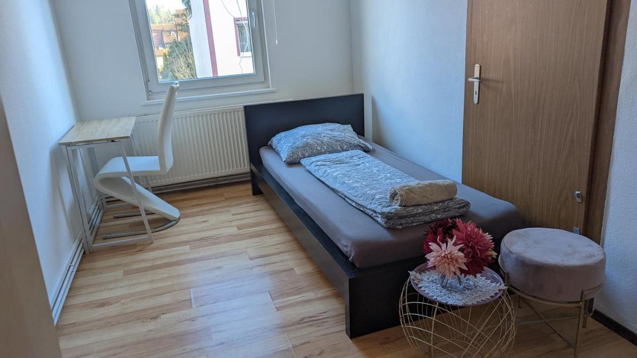 Single Room Near The Black Forest Villingen-Schwenningen Exterior photo